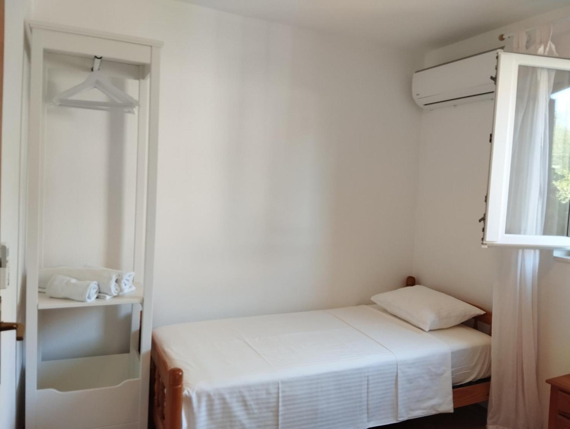Holiday House Pinus Pinea Вигань Екстер'єр фото