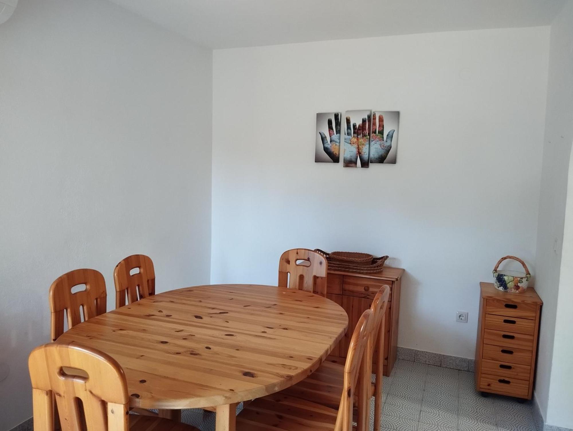 Holiday House Pinus Pinea Вигань Екстер'єр фото