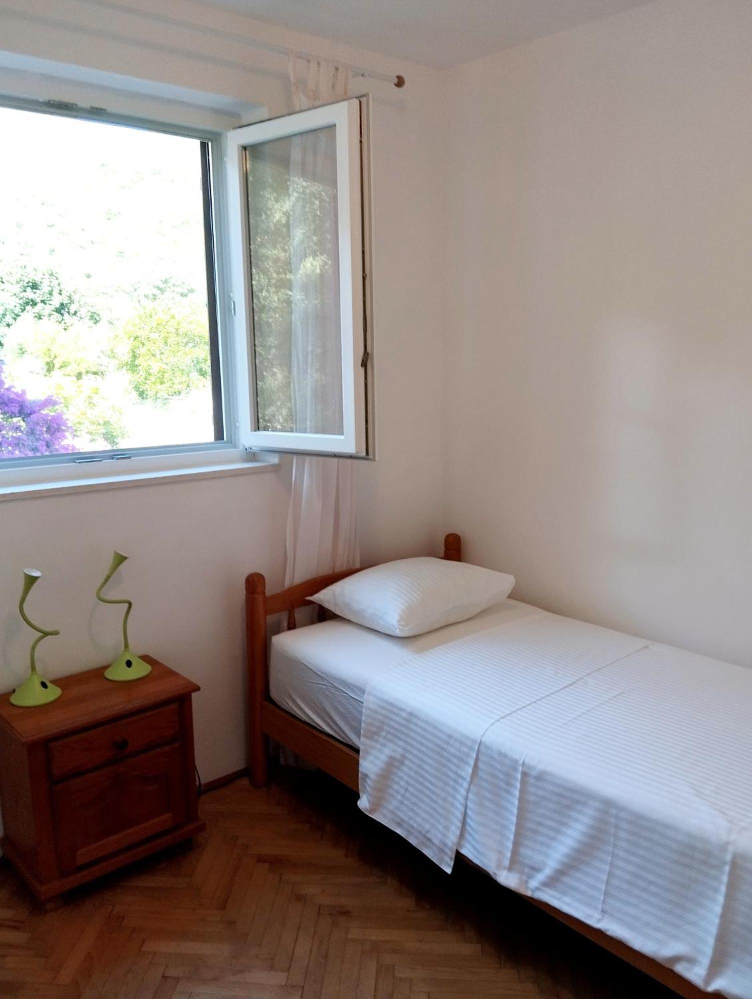 Holiday House Pinus Pinea Вигань Екстер'єр фото