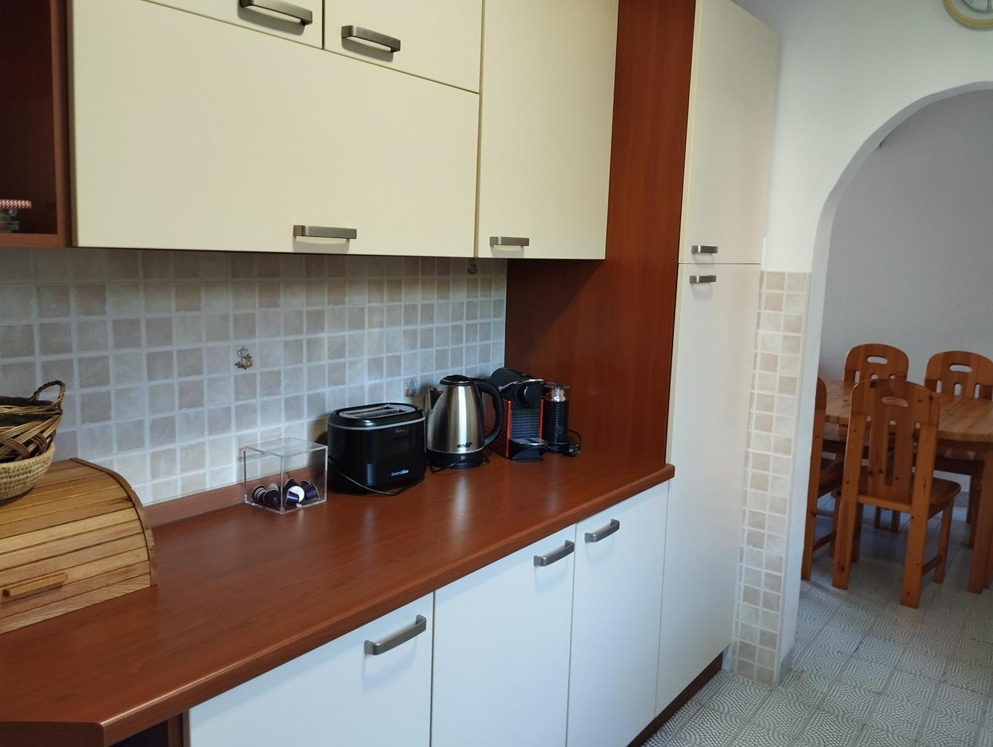 Holiday House Pinus Pinea Вигань Екстер'єр фото