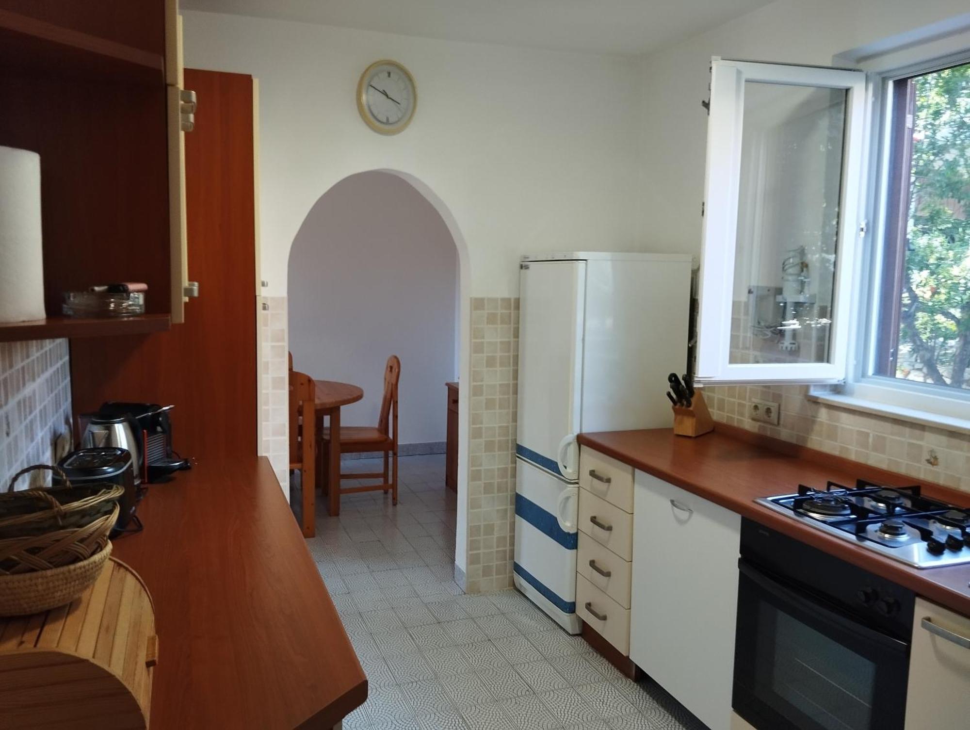 Holiday House Pinus Pinea Вигань Екстер'єр фото
