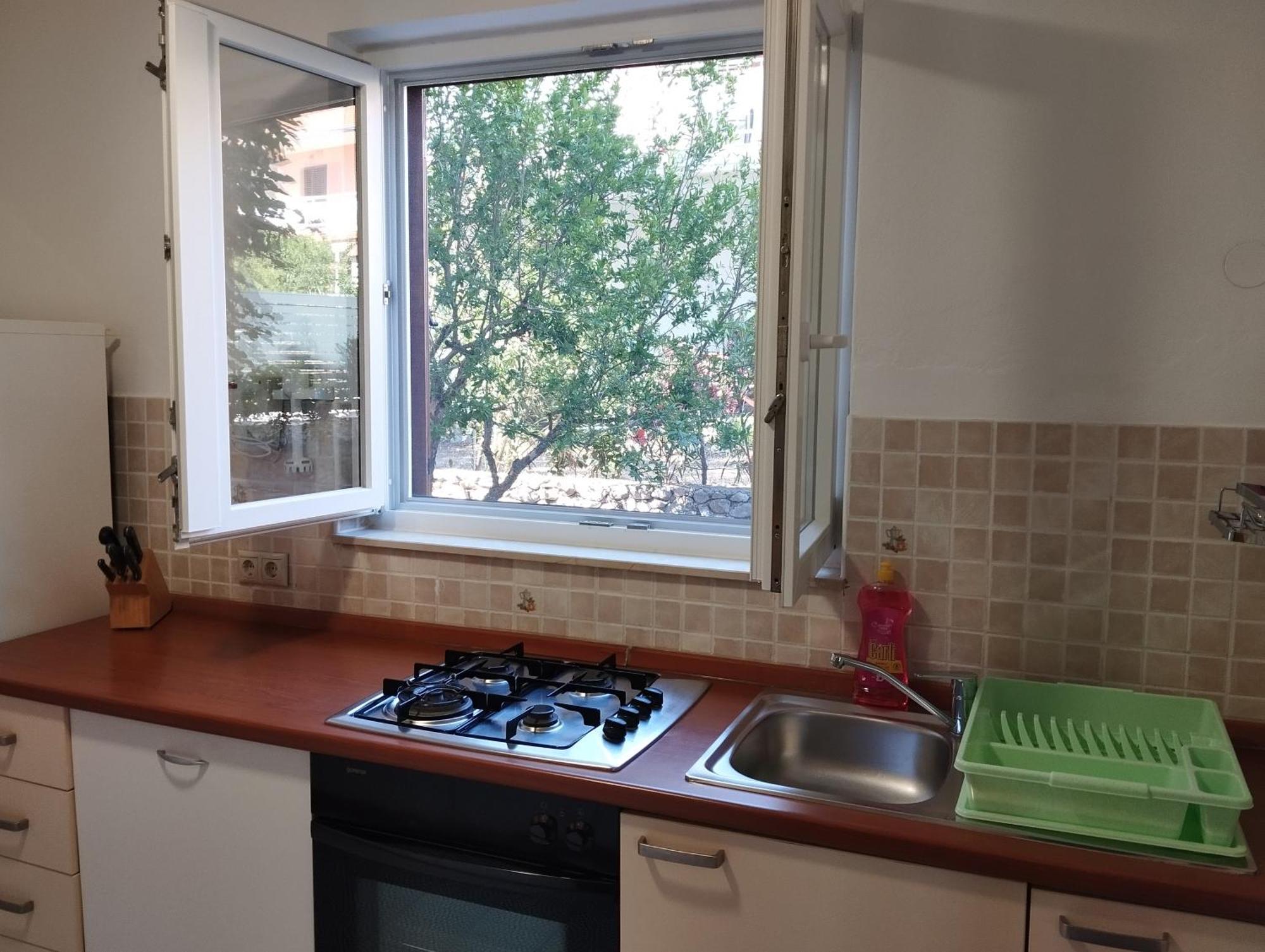 Holiday House Pinus Pinea Вигань Екстер'єр фото