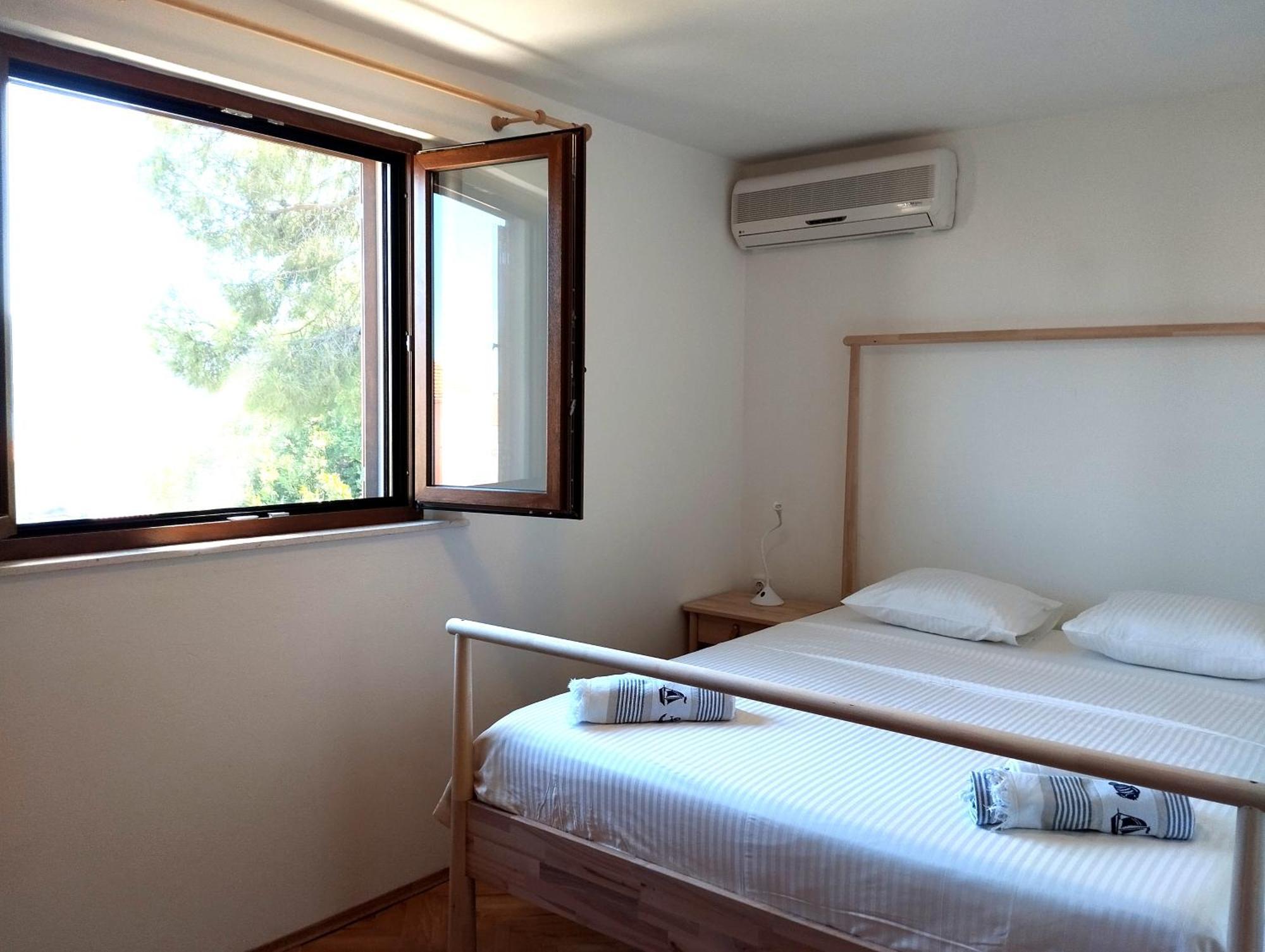 Holiday House Pinus Pinea Вигань Екстер'єр фото