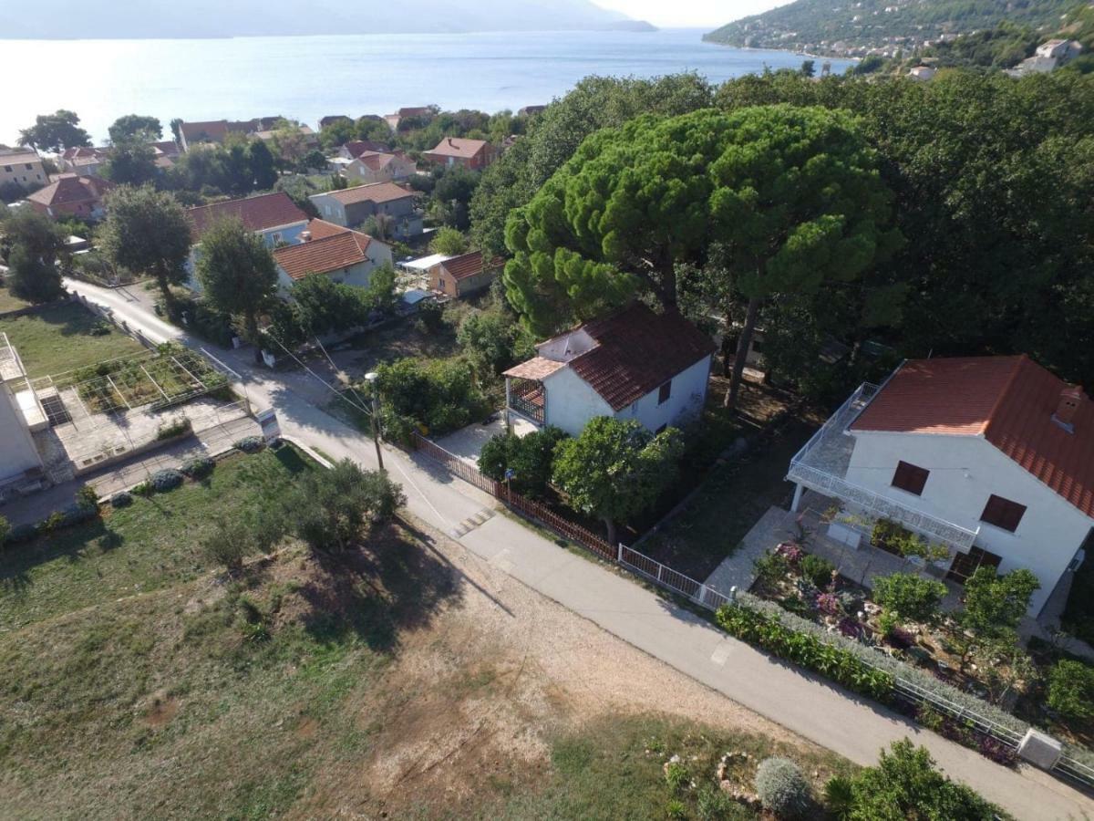 Holiday House Pinus Pinea Вигань Екстер'єр фото